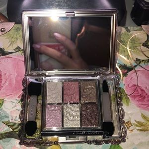Jill Stuart EyeShadow Palate